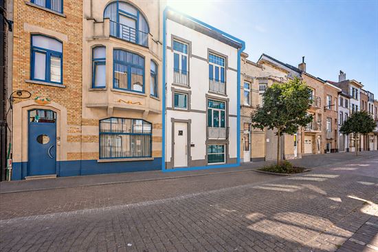 Instapklare woning met 4 slaapkamers op een toplocatie