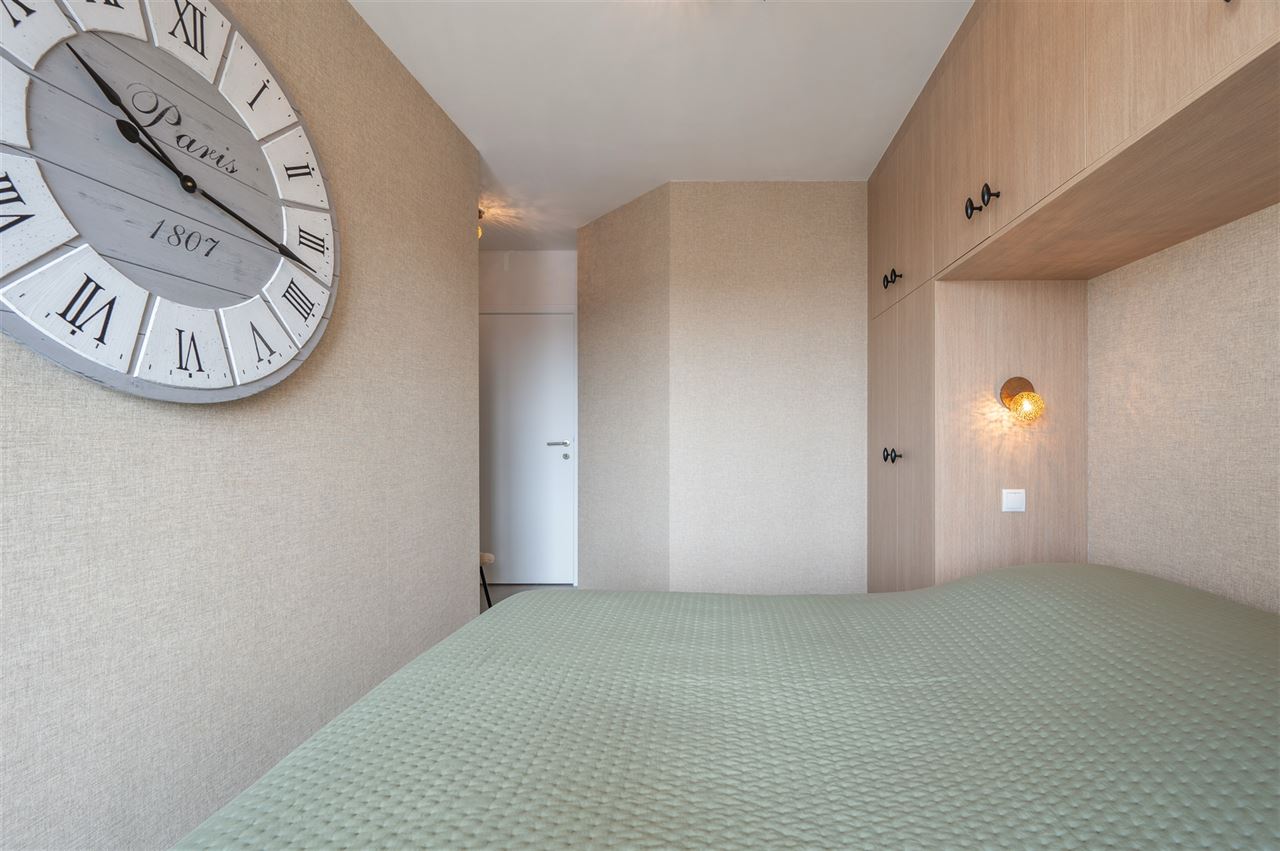 Prachtig duplex appartement nabij Zeedijk