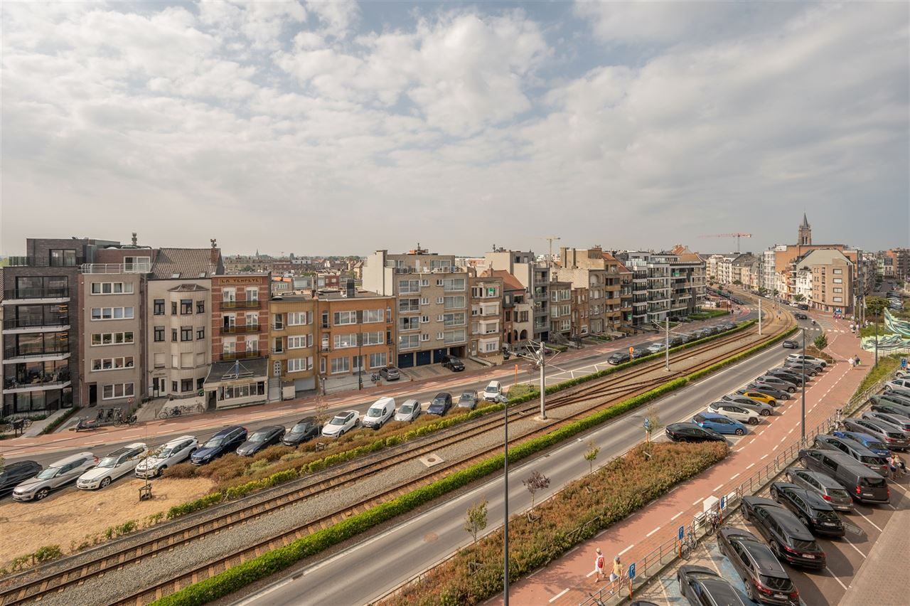 Prachtig duplex appartement nabij Zeedijk
