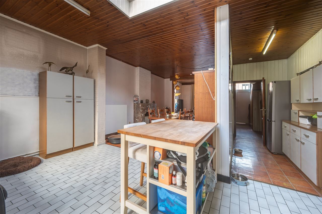 Gezinswoning met 4 slaapkamers