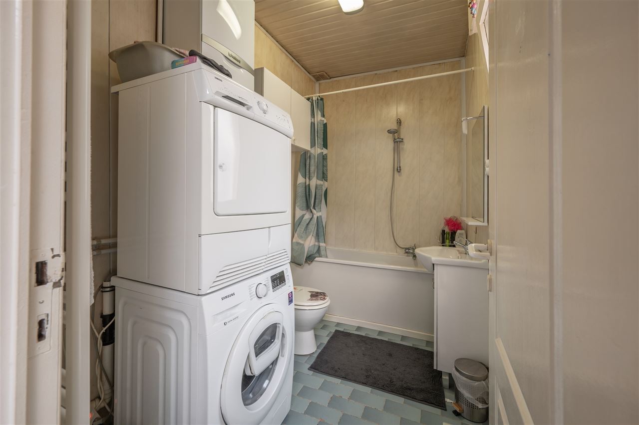 Gezinswoning met 4 slaapkamers