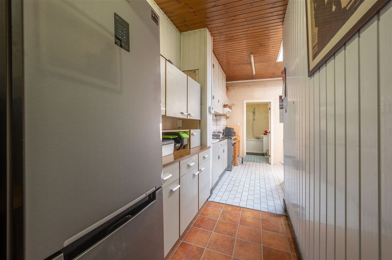 Gezinswoning met 4 slaapkamers