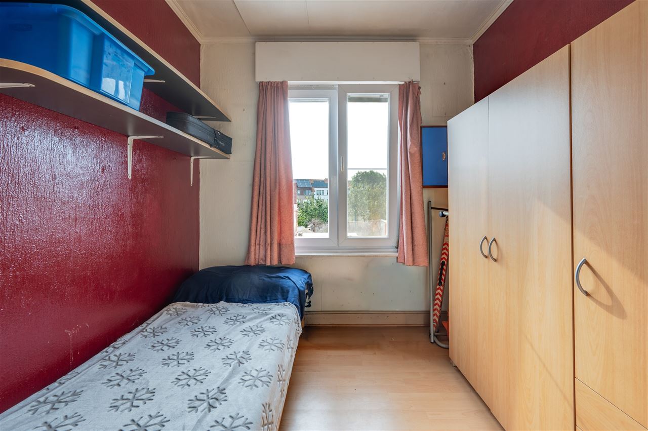 Gezinswoning met 4 slaapkamers