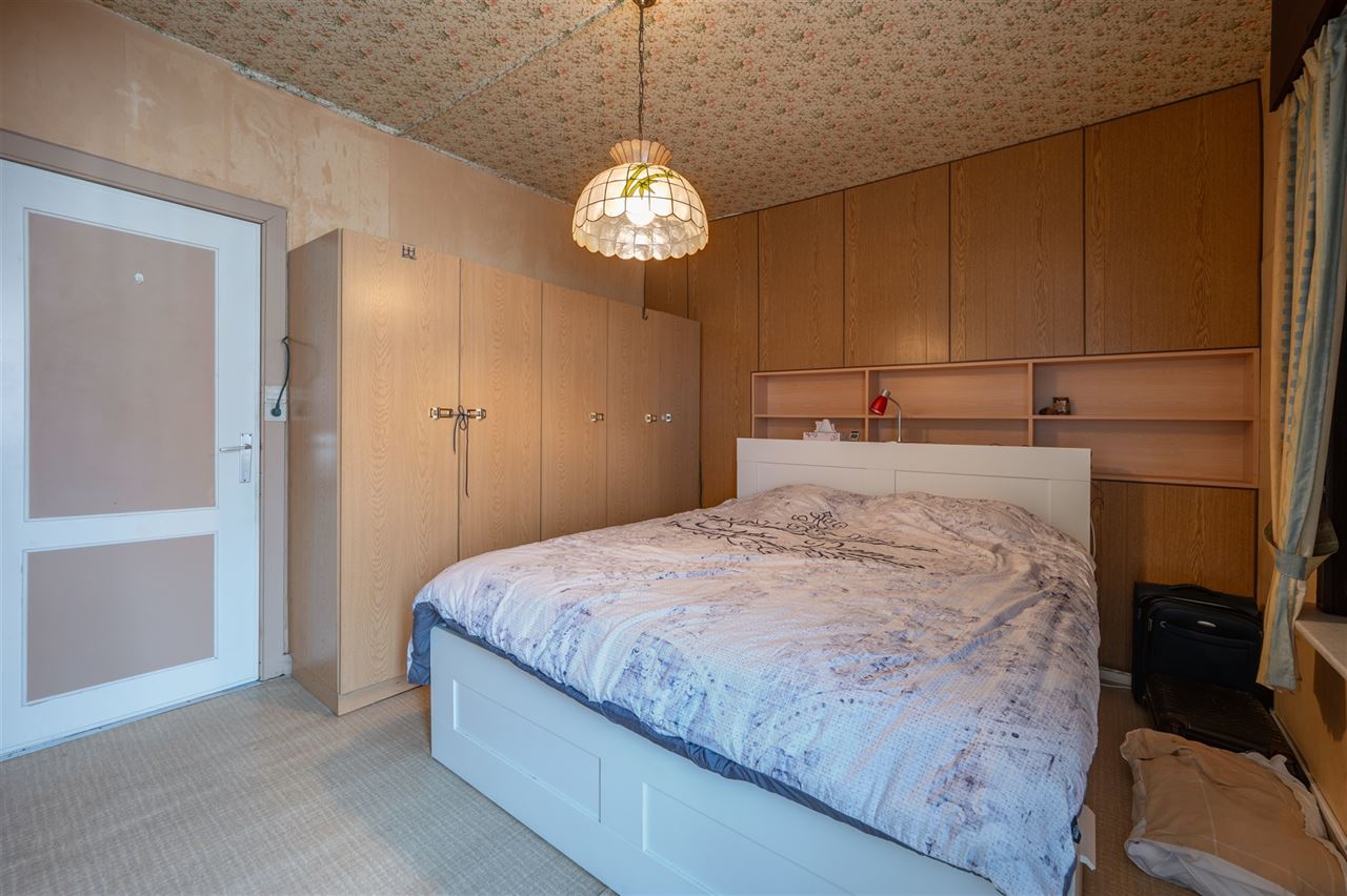 Gezinswoning met 4 slaapkamers