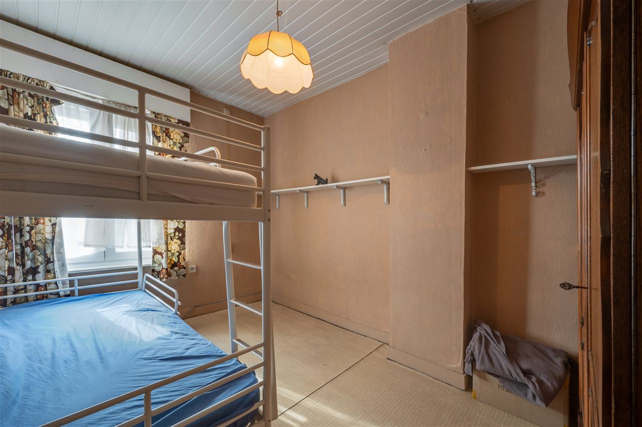 Gezinswoning met 4 slaapkamers