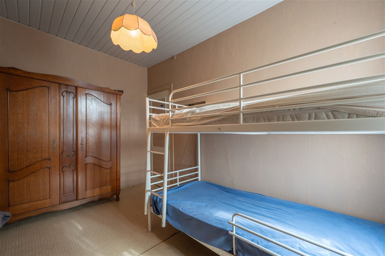 Gezinswoning met 4 slaapkamers