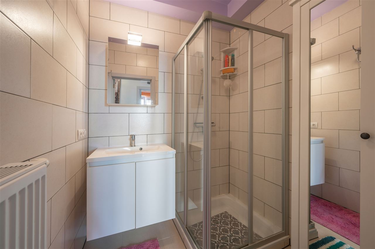 Twee slaapkamer appartement in hartje Blankenberge