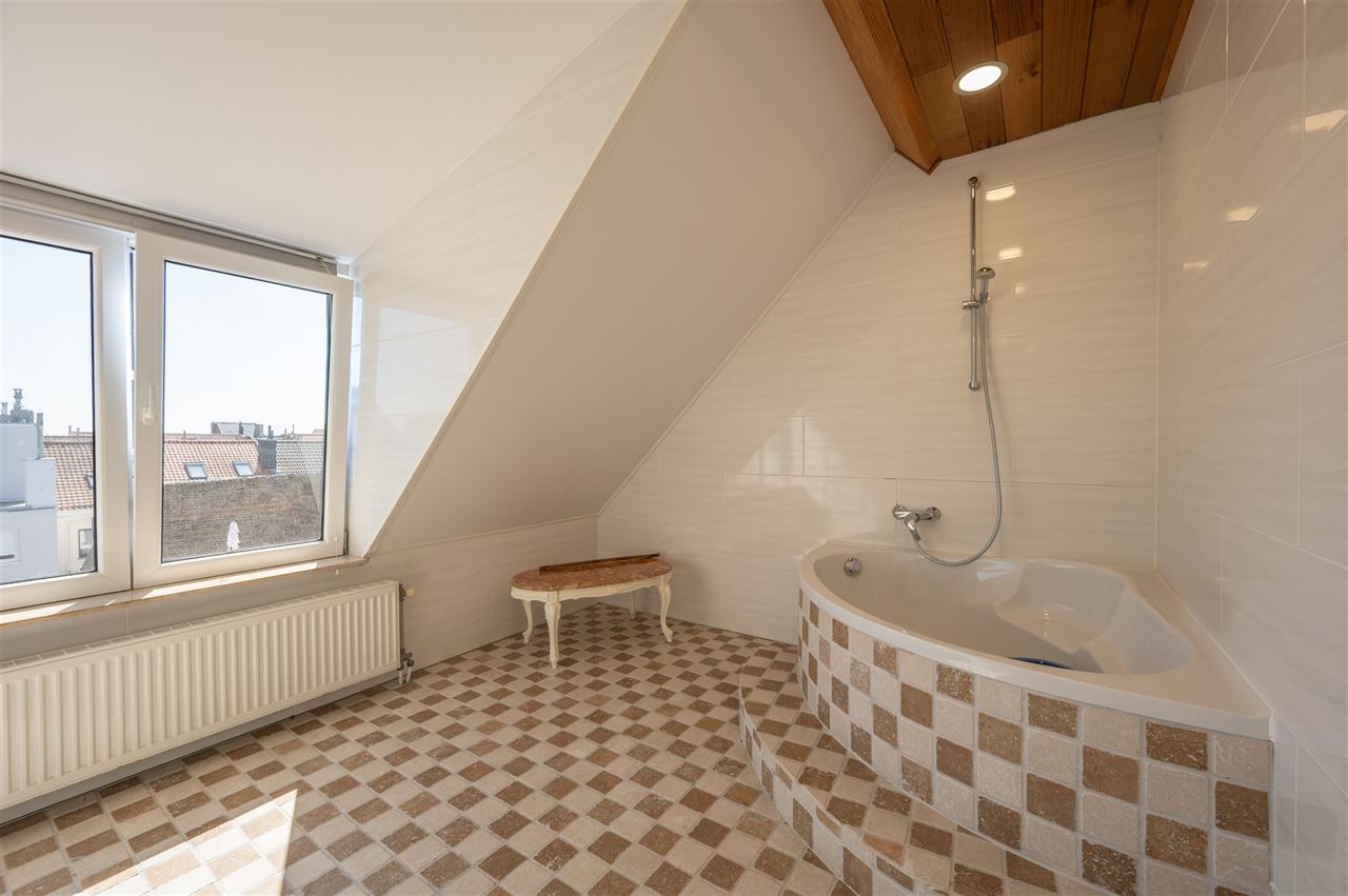 Instapklare woning met 4 slaapkamers op een toplocatie