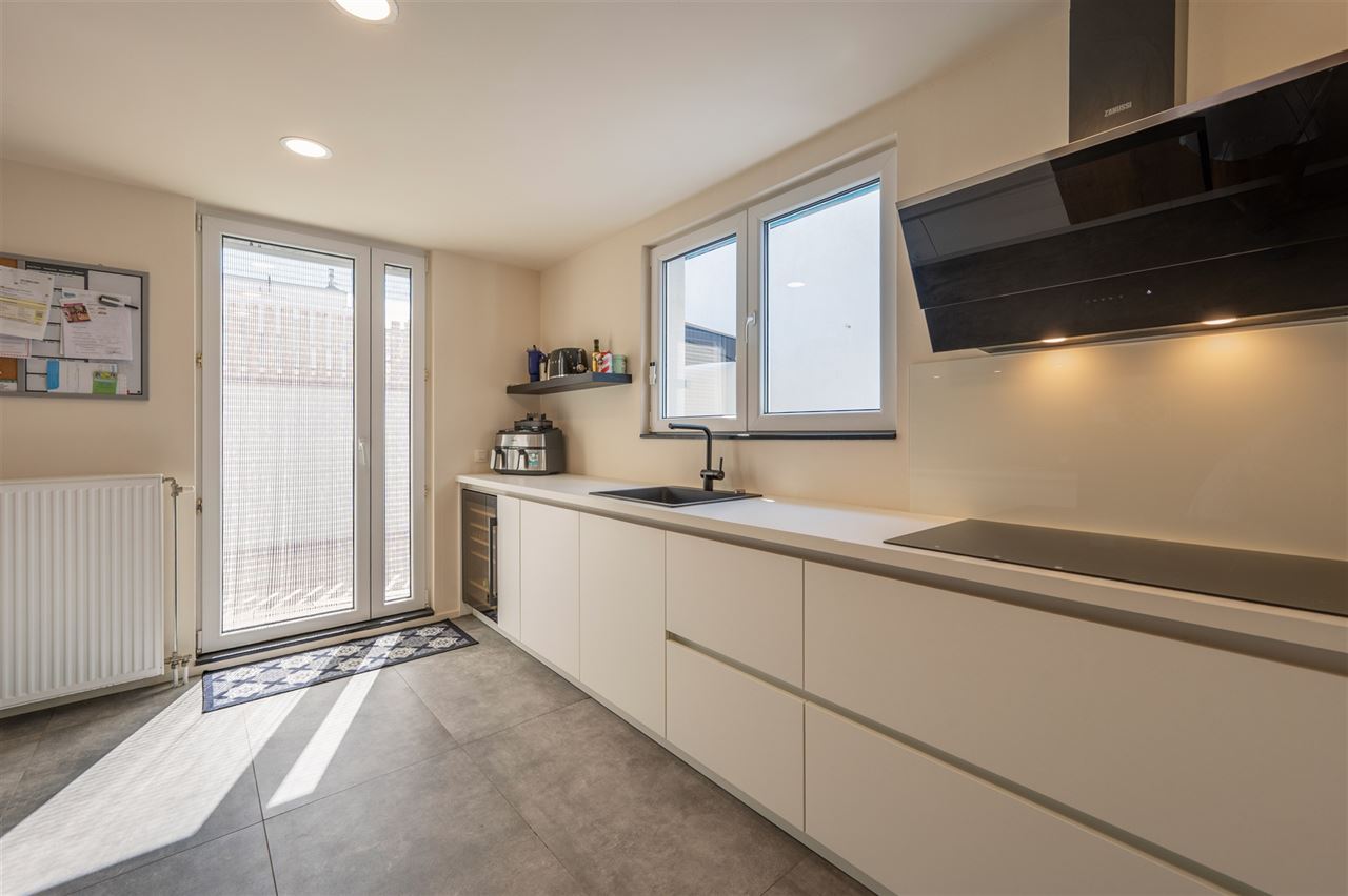 Instapklare woning met 4 slaapkamers op een toplocatie