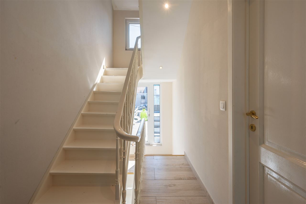 Instapklare woning met 4 slaapkamers op een toplocatie