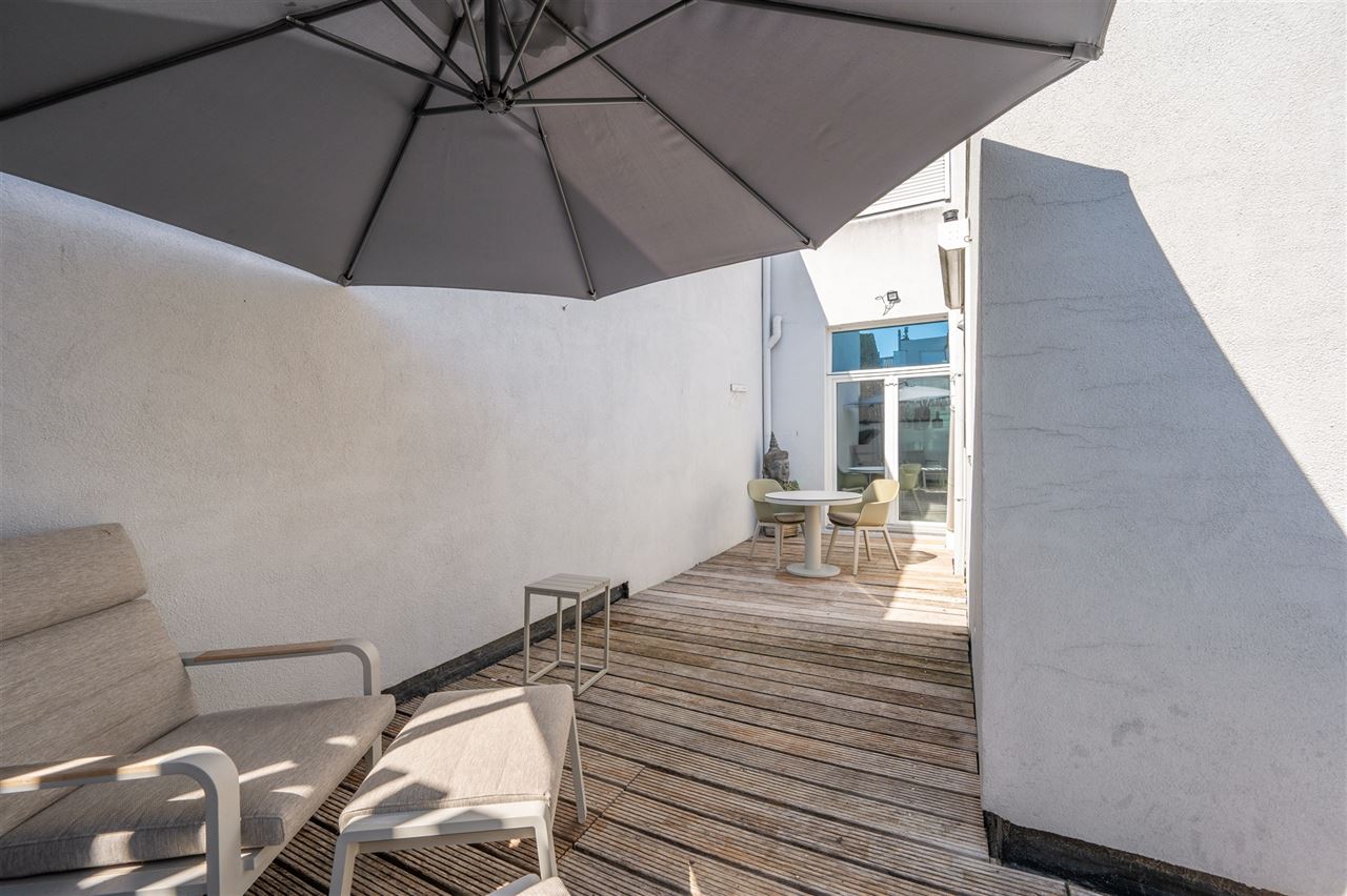 Instapklare woning met 4 slaapkamers op een toplocatie