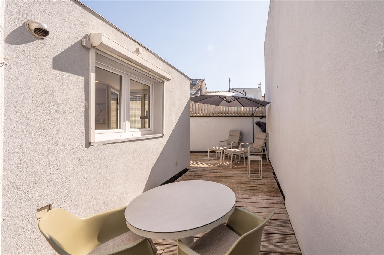 Instapklare woning met 4 slaapkamers op een toplocatie