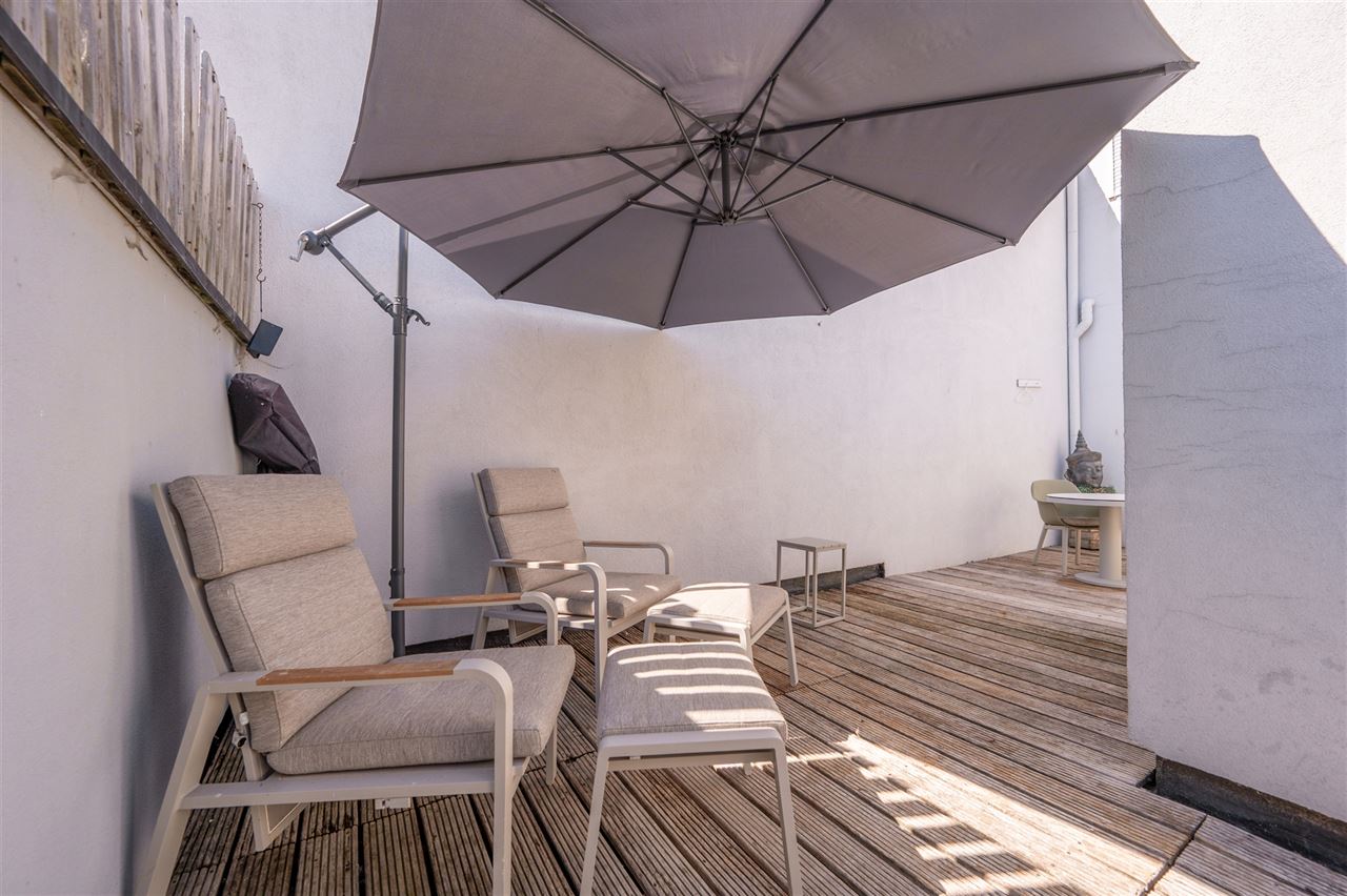 Instapklare woning met 4 slaapkamers op een toplocatie