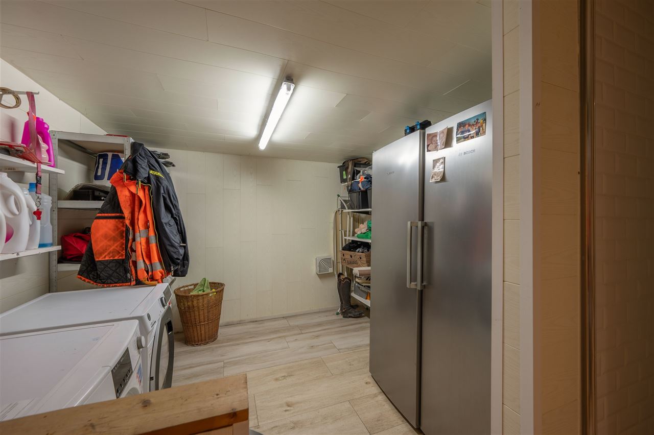 Instapklare woning met 4 slaapkamers op een toplocatie