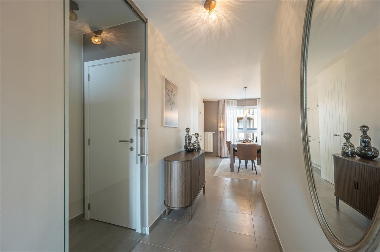 Prachtig duplex appartement nabij Zeedijk