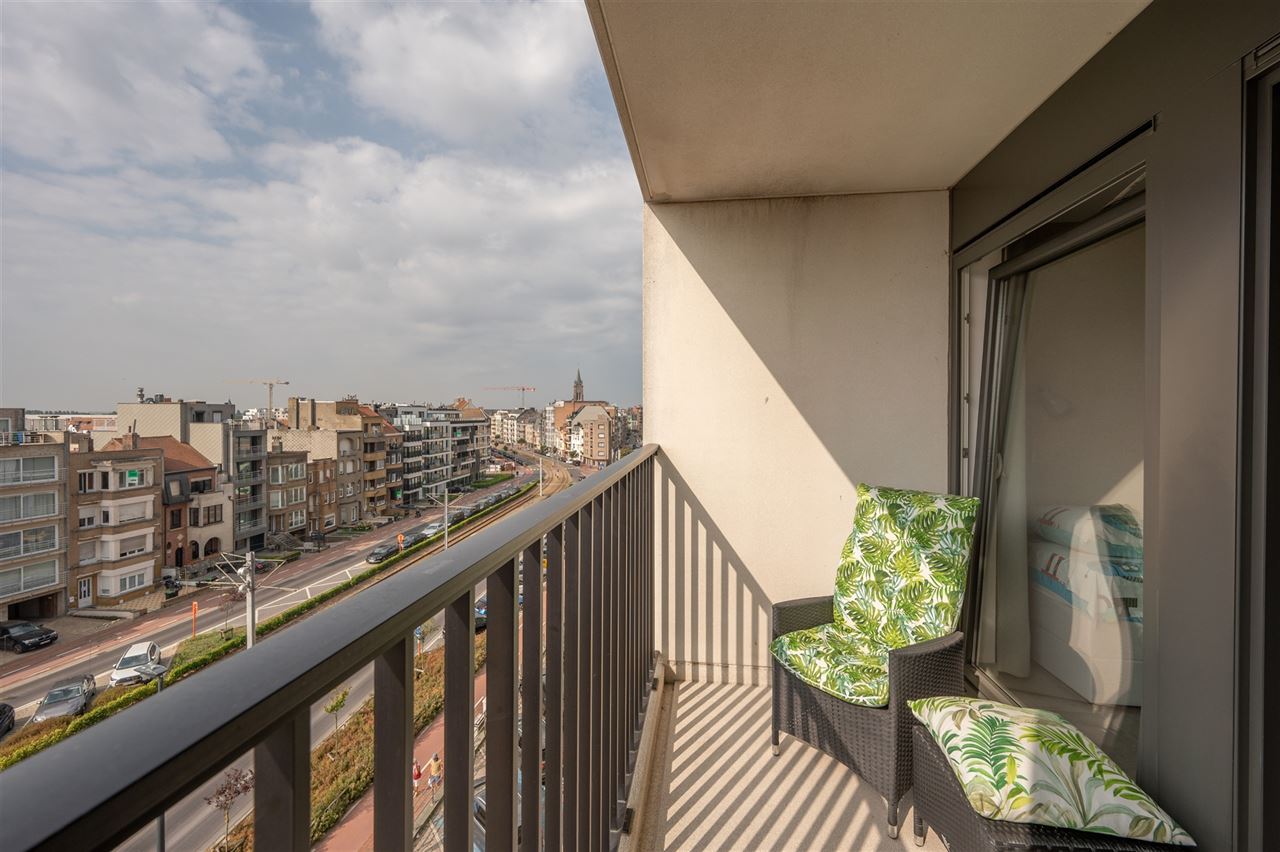 Prachtig duplex appartement nabij Zeedijk
