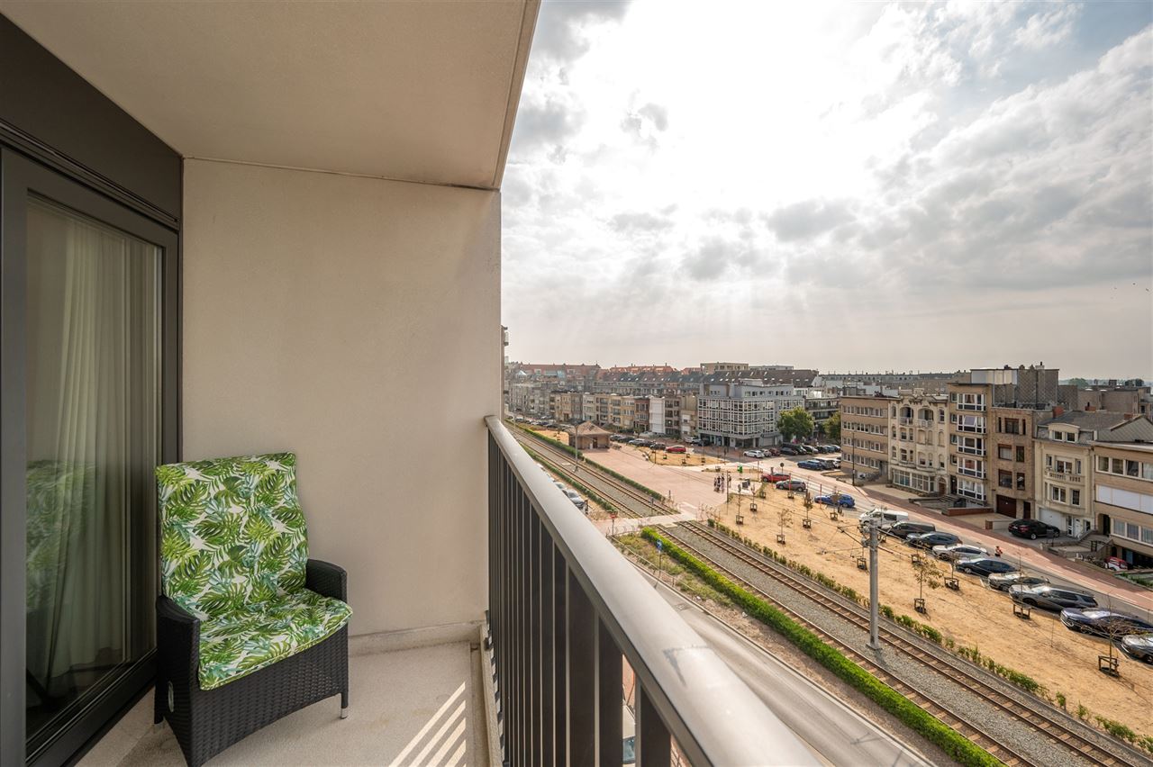 Prachtig duplex appartement nabij Zeedijk