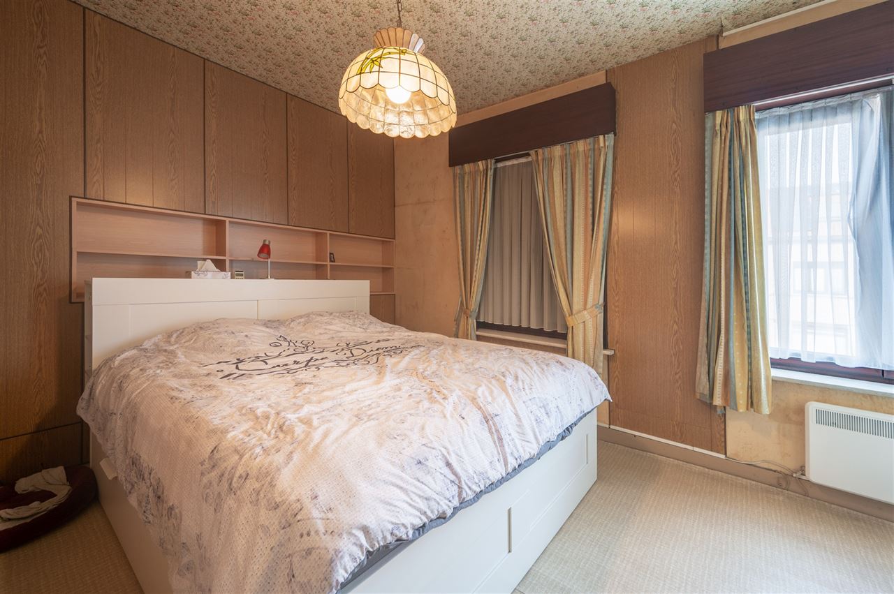 Gezinswoning met 4 slaapkamers