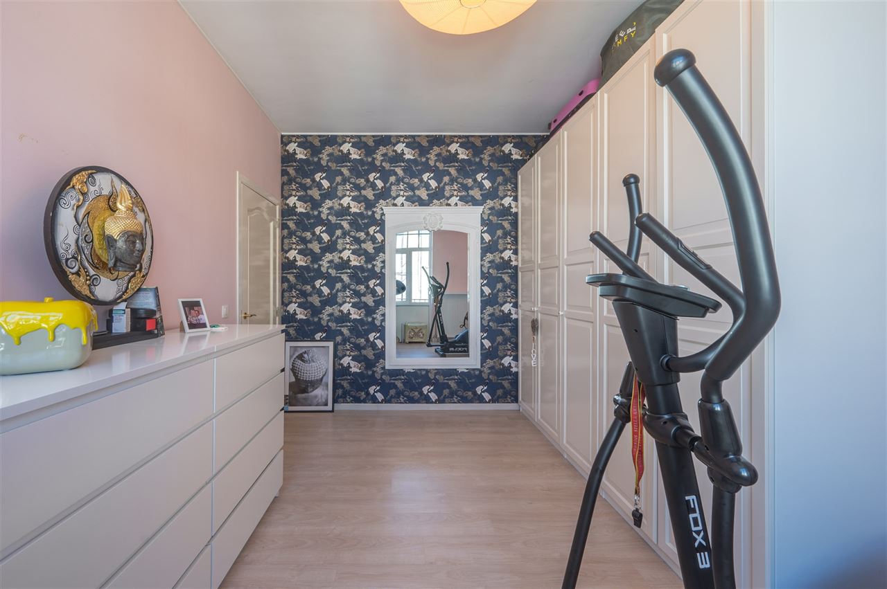Instapklare woning met 4 slaapkamers op een toplocatie
