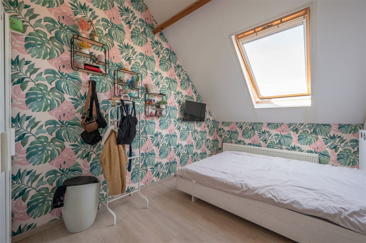 Instapklare woning met 4 slaapkamers op een toplocatie