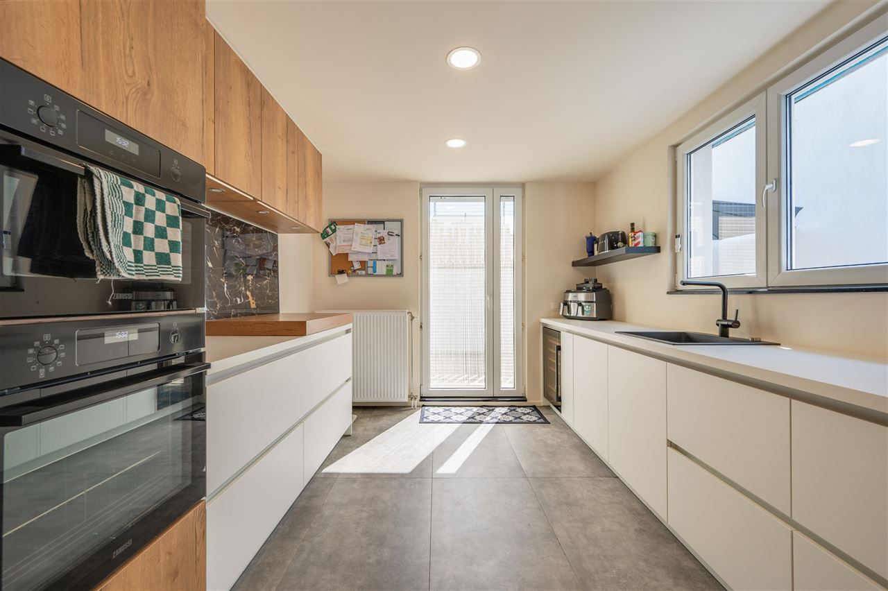 Instapklare woning met 4 slaapkamers op een toplocatie
