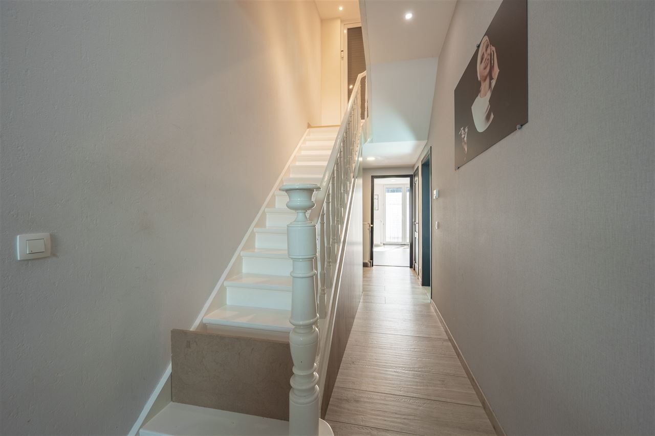 Instapklare woning met 4 slaapkamers op een toplocatie