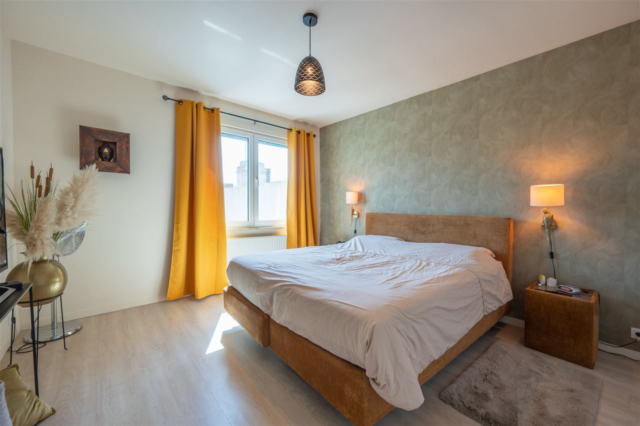 Instapklare woning met 4 slaapkamers op een toplocatie