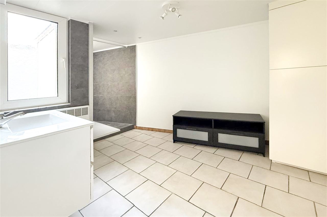 Rustig wonen op een centrale ligging in Blankenberge