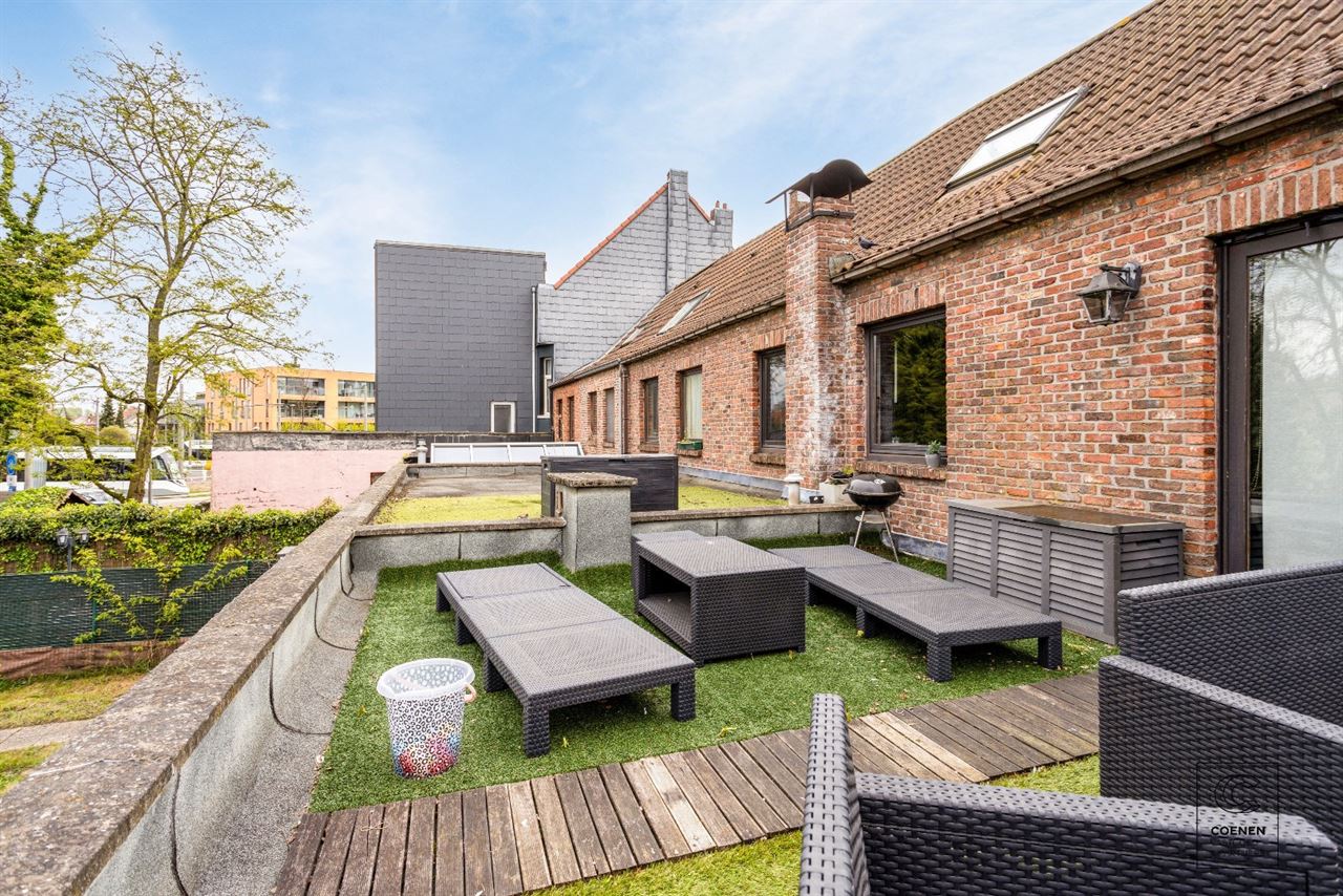 Opbrengsteigendom op een uitstekende locatie te Hoboken!