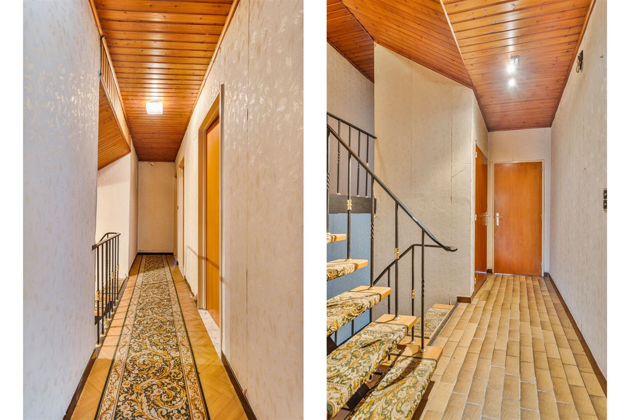 Te renoveren woning met 4 à 5 slaapkamers op 3.990 m²!