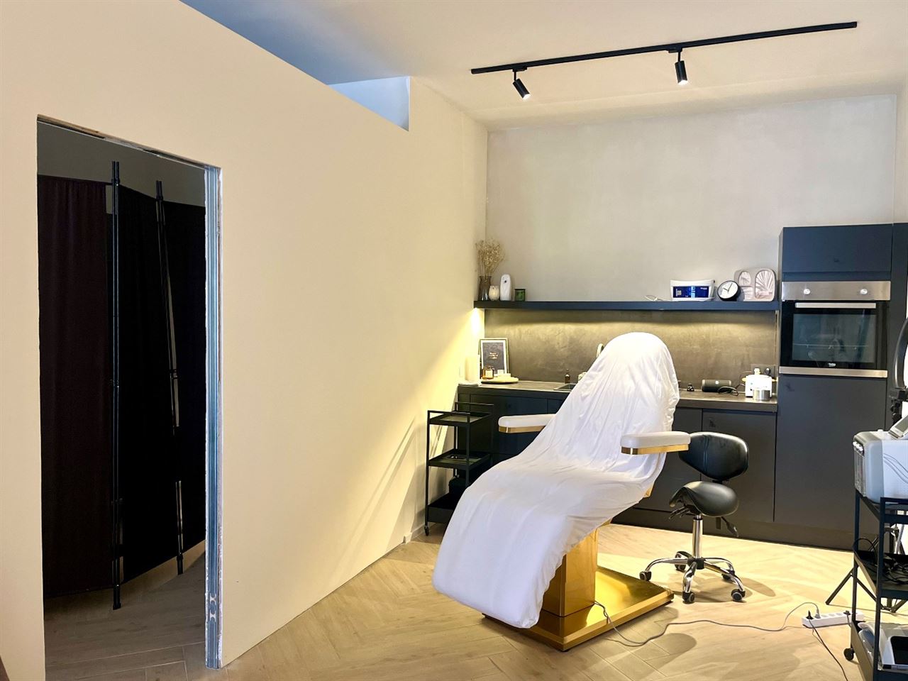 Ideale investering - commerciële ruimte van 70 m² met directe huuropbrengst!