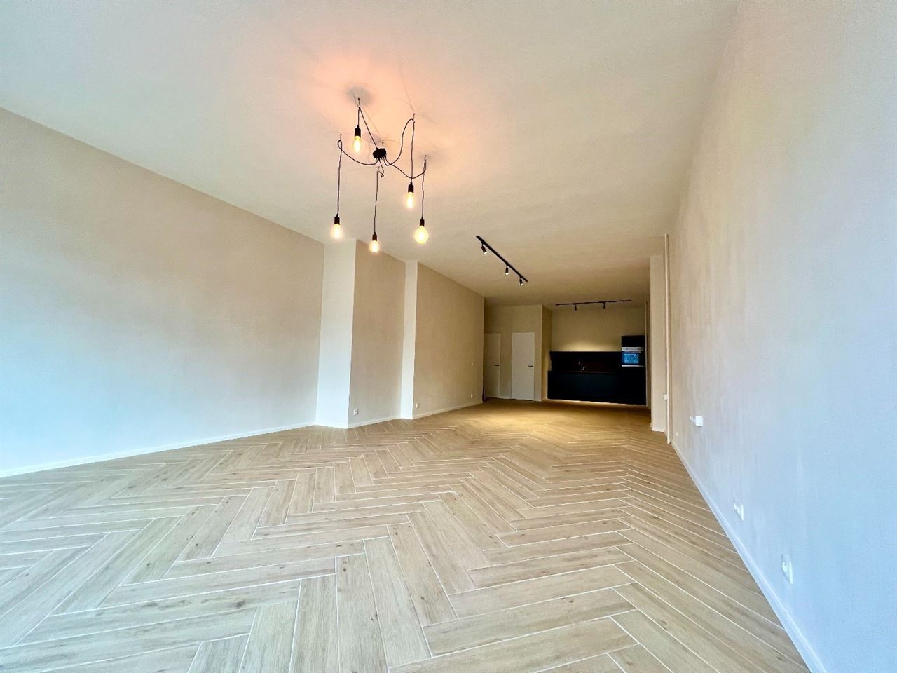 Ideale investering - commerciële ruimte van 70 m² met directe huuropbrengst!