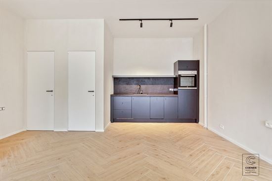 Ideale investering - commerciële ruimte van 70 m² met directe huuropbrengst!