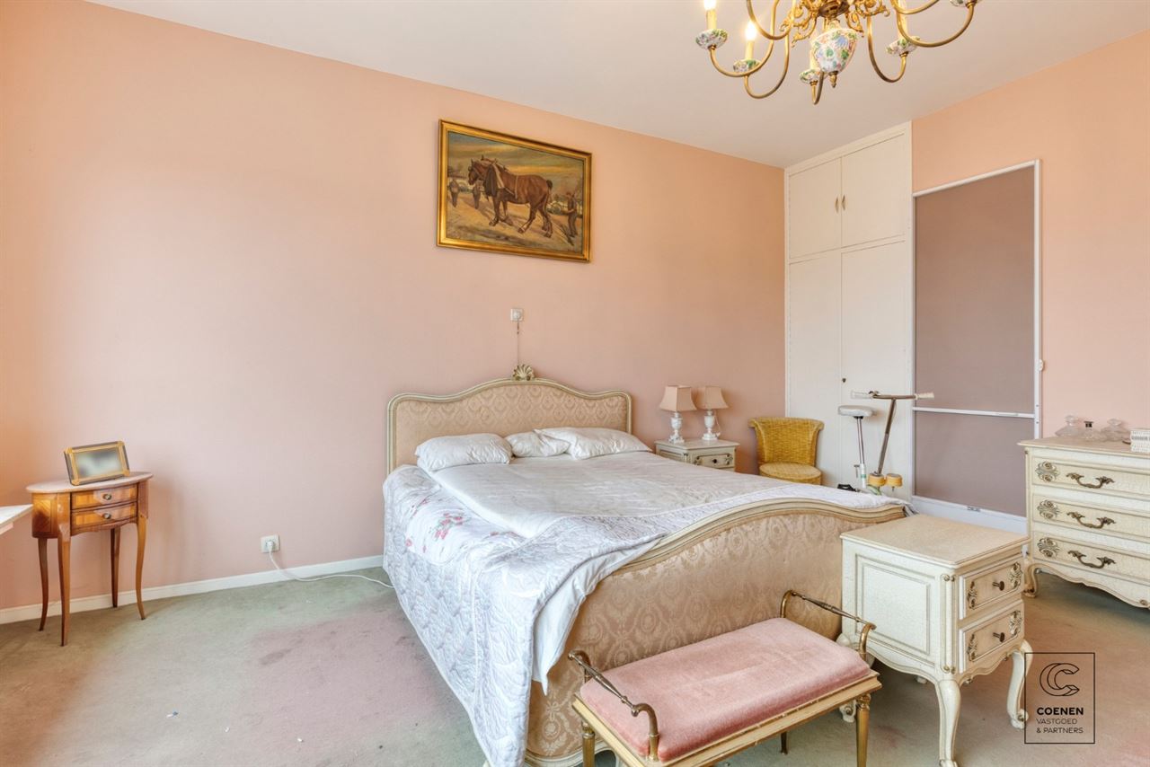 Duplex app. van 221 m² op een centrale ligging te Wilrijk!