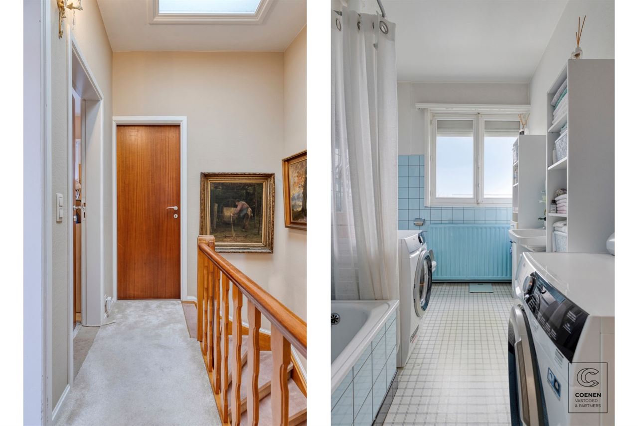 Duplex app. van 221 m² op een centrale ligging te Wilrijk!