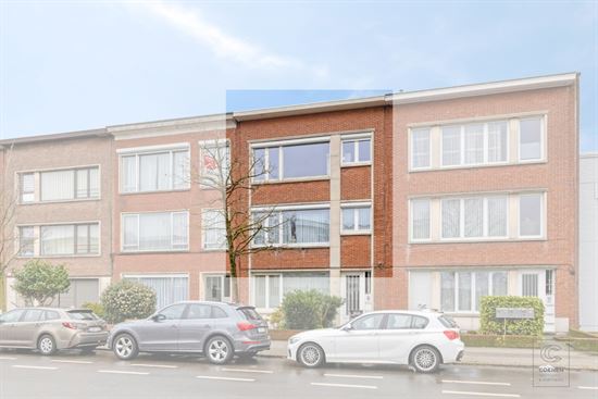 Duplex app. van 221 m² op een centrale ligging te Wilrijk!