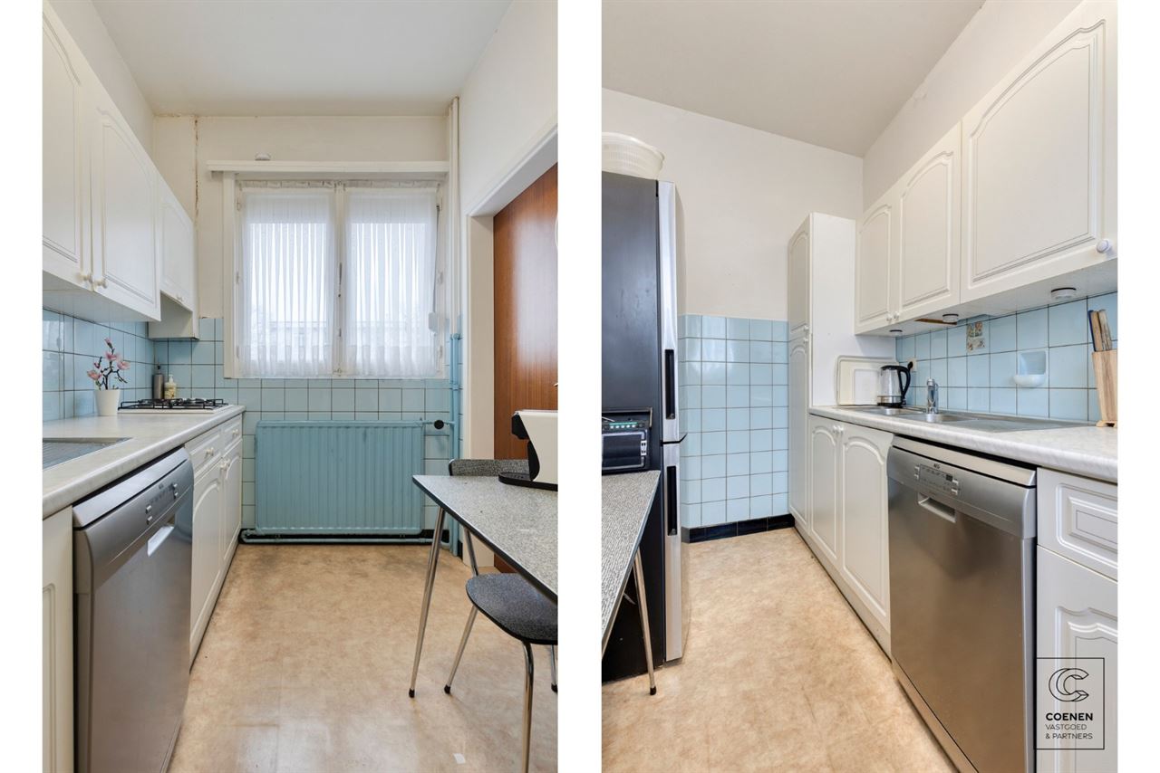 Duplex app. van 221 m² op een centrale ligging te Wilrijk!