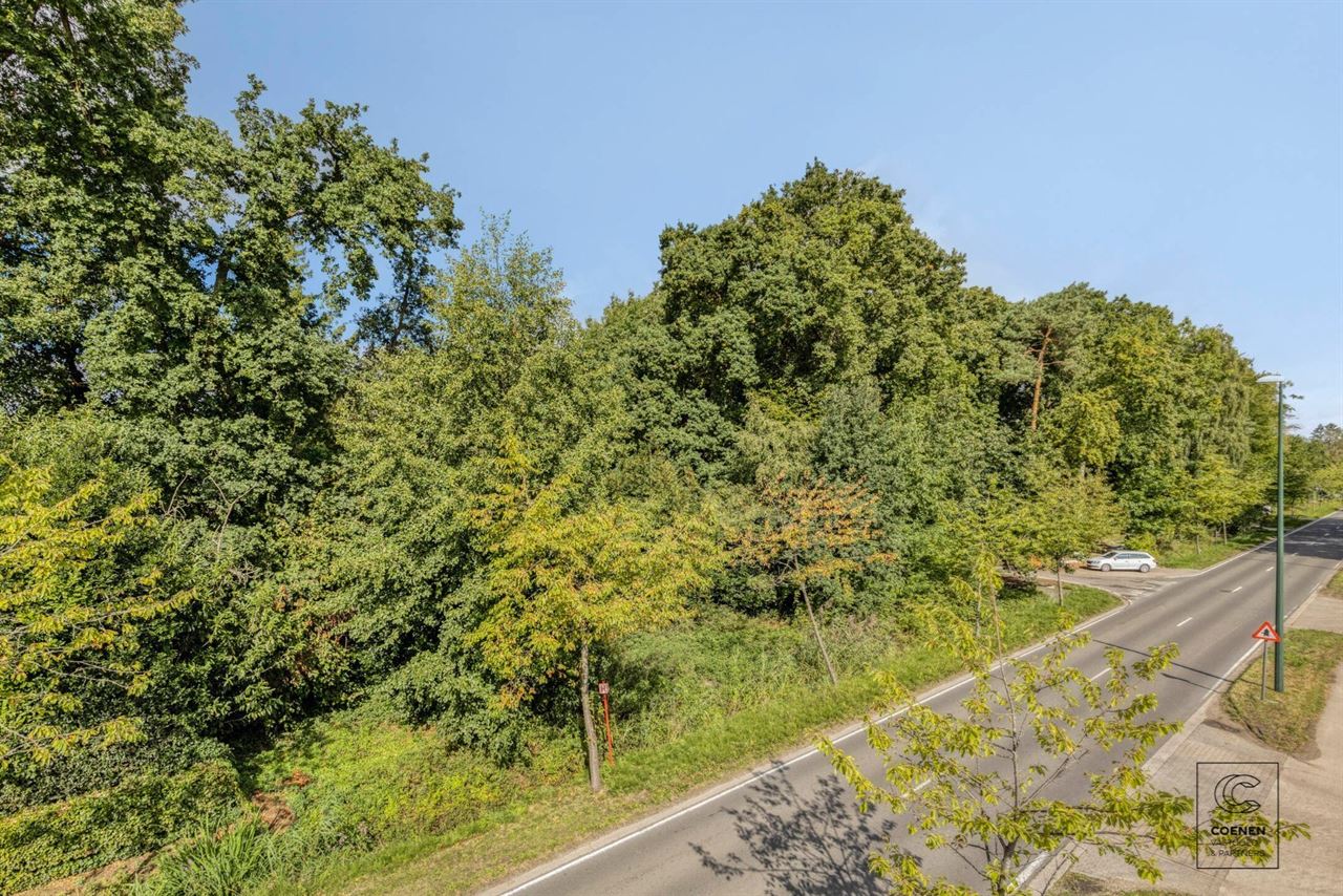 Prachtig perceel van 2682 m² met af te breken/te renoveren woning!