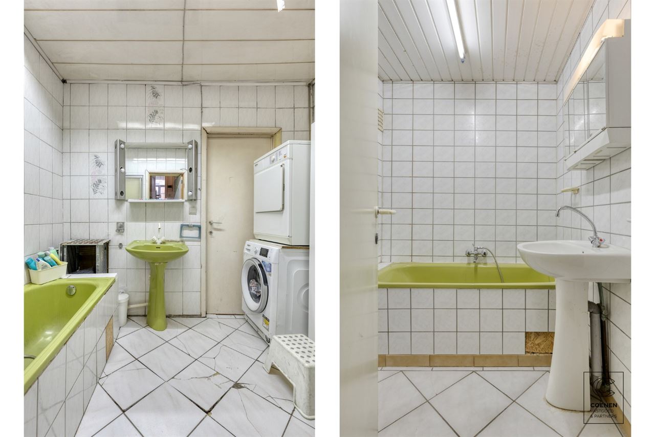 Te renoveren herenwoning met een bew. opp. van 248m²!