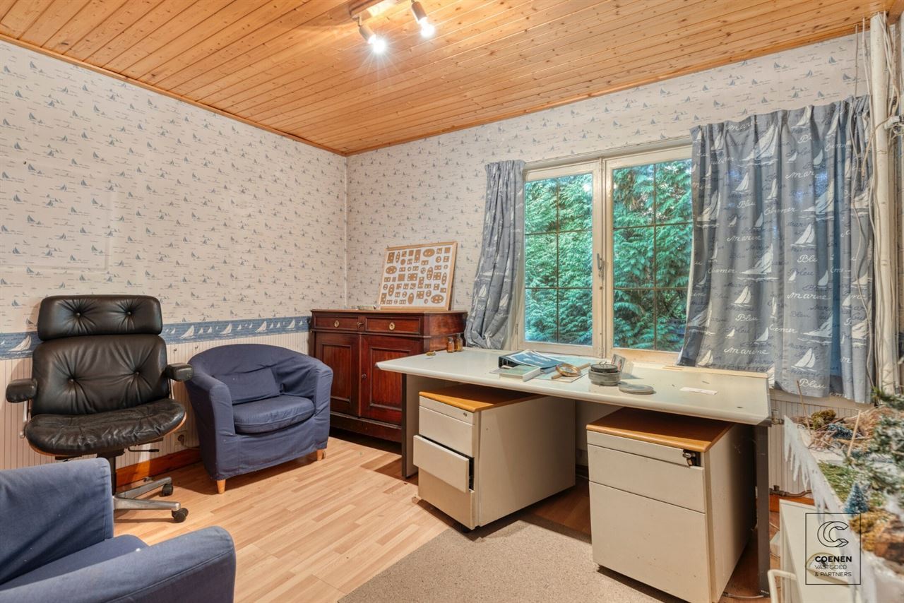 Prachtig perceel van 2682 m² met af te breken/te renoveren woning!