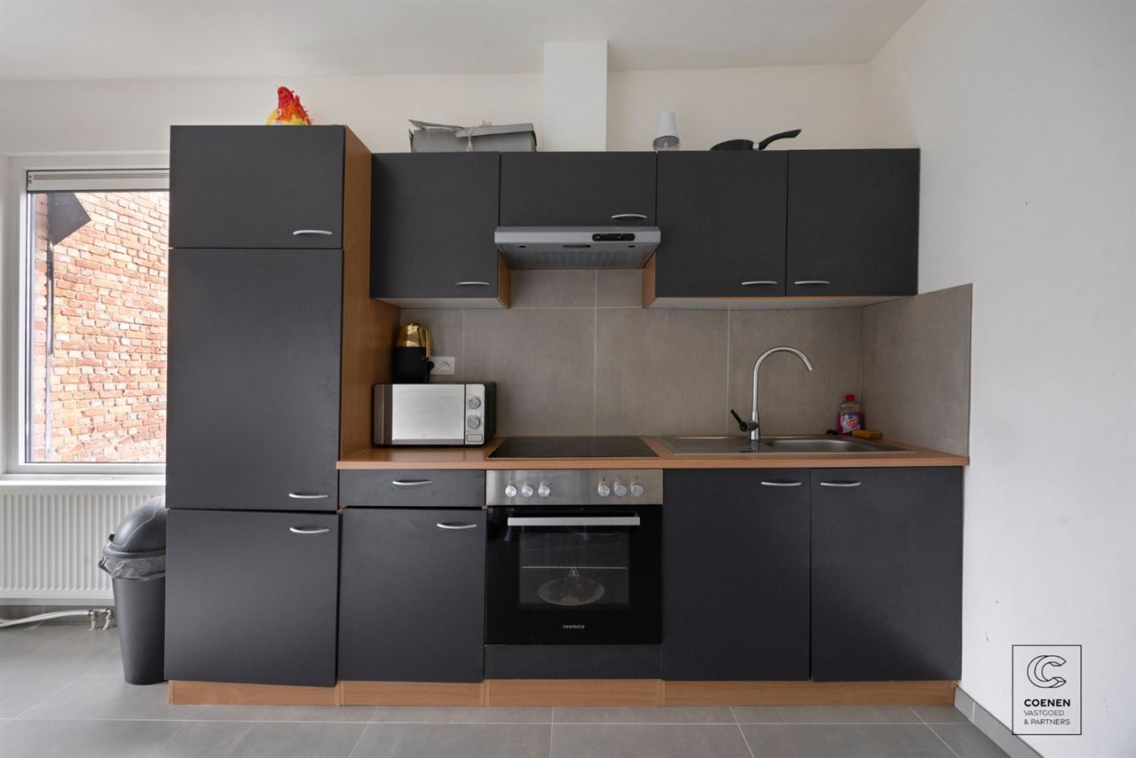 Riante woning, momenteel ingericht als 3 appartementen!