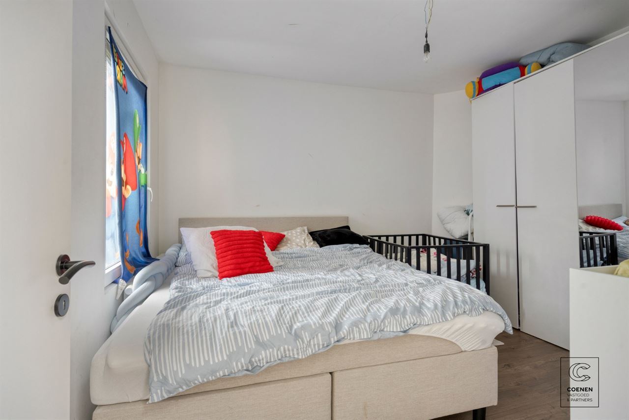 Riante woning, momenteel ingericht als 3 appartementen!