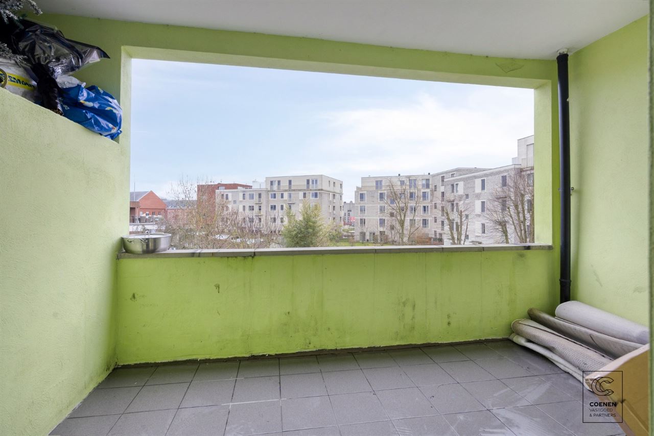 Riante woning, momenteel ingericht als 3 appartementen!