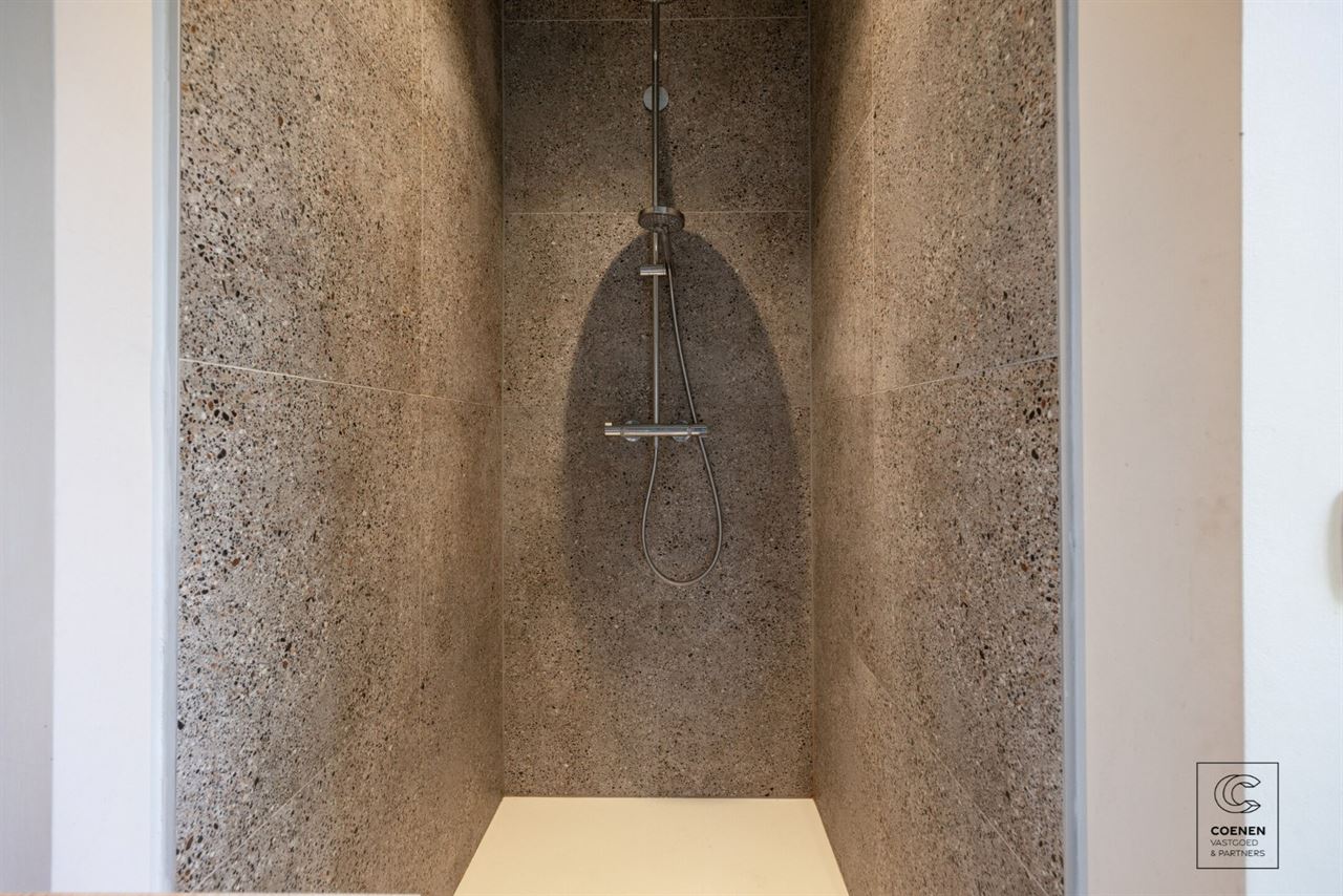 Prachtige loft in het historisch project "Koffienatie"!