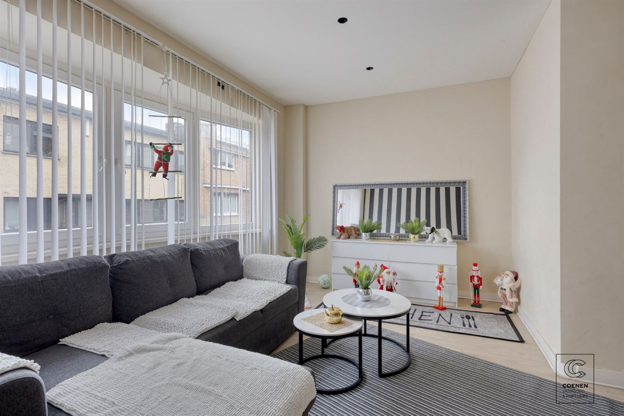 Riante woning, momenteel ingericht als 3 appartementen!