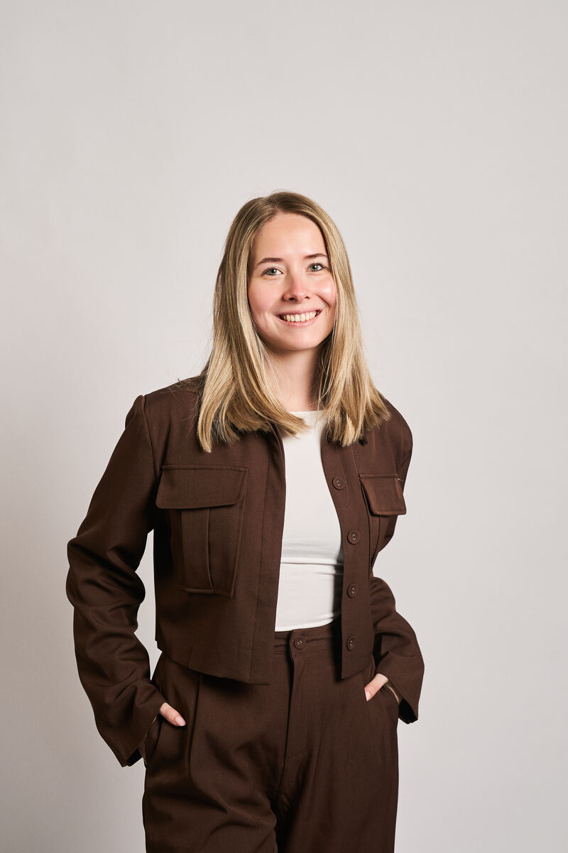Roxanne Thienaert