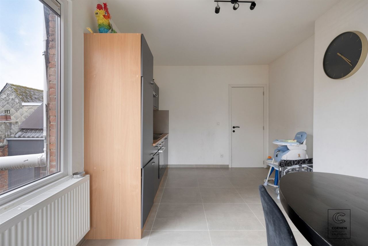 Riante woning, momenteel ingericht als 3 appartementen!