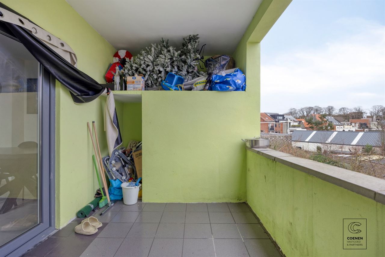 Riante woning, momenteel ingericht als 3 appartementen!