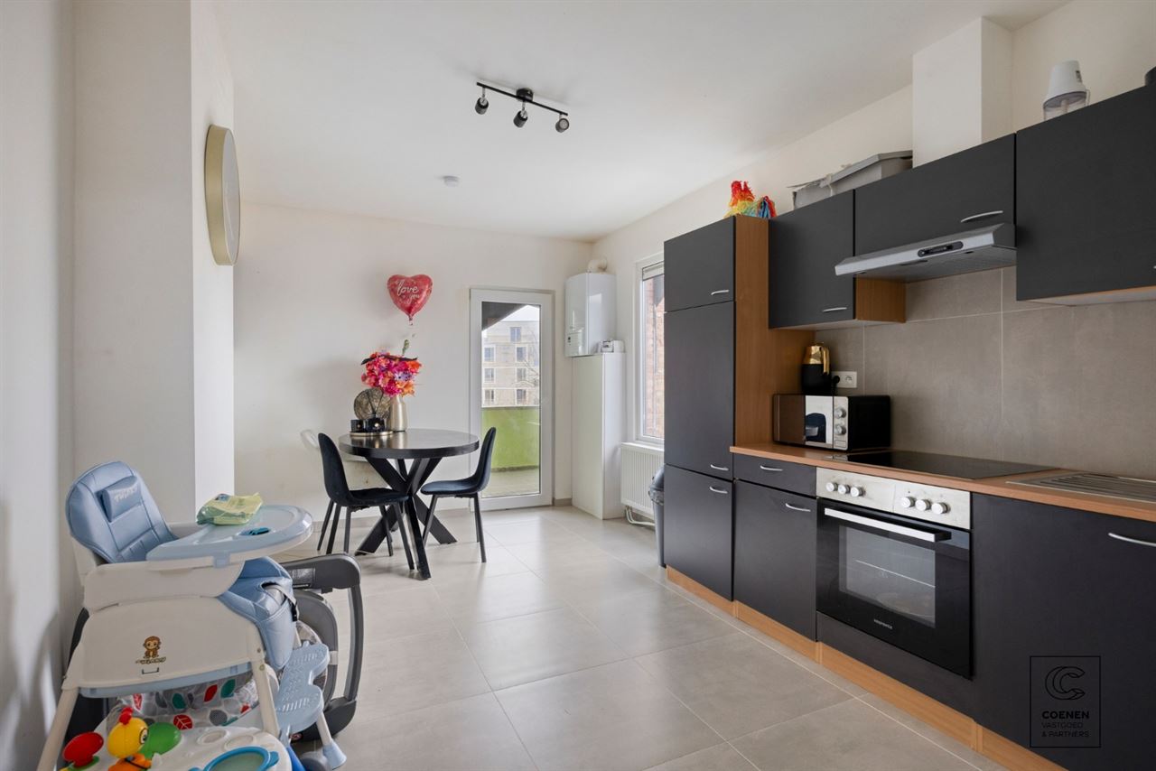Riante woning, momenteel ingericht als 3 appartementen!