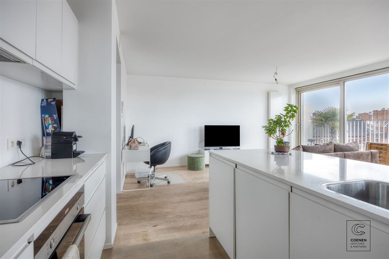 Ruim drieslaapkamer appartement op een uitstekende locatie!